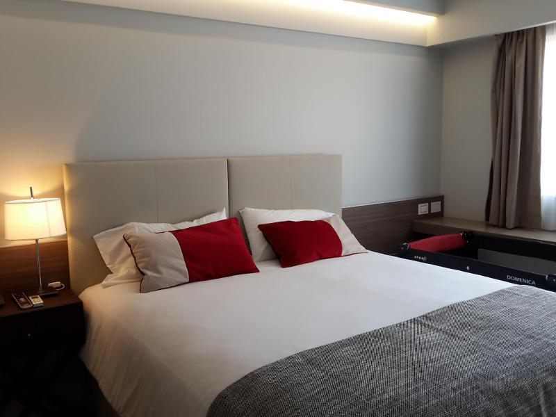 Hotel Buenos Aires Esterno foto